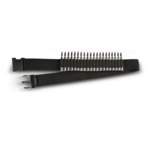 Rifle Shell Belt