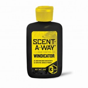 Scent-A-Way® Max Odorless Spray - Hunter Specialties