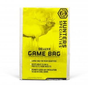 Deluxe Game Bag