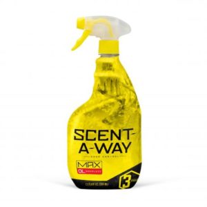 scent a way 12oz spray - ordorless