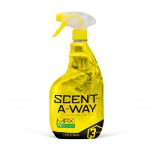 12oz scent a way spray - earth