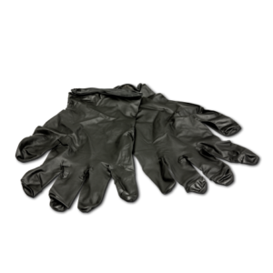 Nitrile Field Dressing Gloves 10-Pack