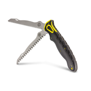 Command Grip Dual Blade Folding Bone & Wood Saw