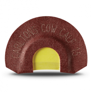 Cow & Calf Premium Flex Elk Diaphragm Call
