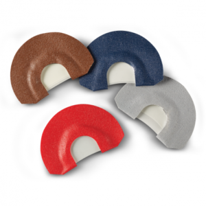 Alumni Pack Aluminum Frame Elk Diaphragm 4-Pack