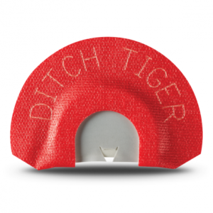 Ditch Tiger