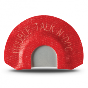 Double Talk N Dog