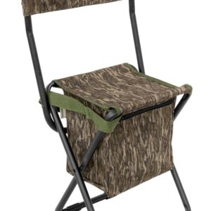 Camo Dovechair With Back