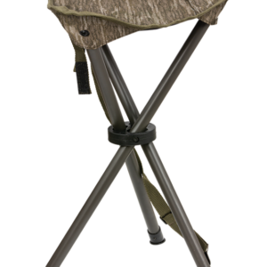 Tripod Camostool