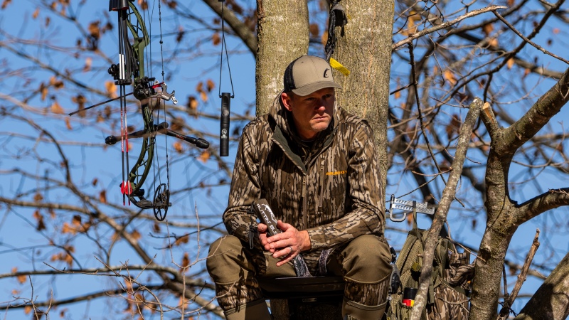Hunters Specialties True Talker OG Deer Call - Thumbnail 4