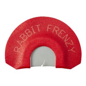 Rabbit Frenzy Diaphragm Call