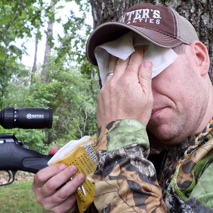 Try Coyote Hunting In The Summer