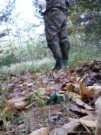 Effectively Using Scent Drags