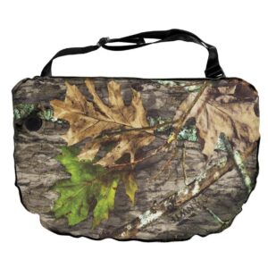 Bunsaver® Seat Cushion/ Mossy Oak Bottomland