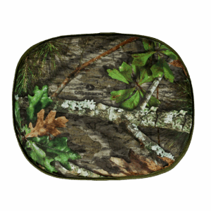 Big Cheeks Foam Seat / Mossy Oak Bottomland