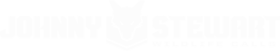 Johnny Stewart Wildlife Calls Logo White