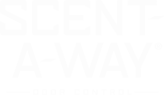 Scent A Way Logo White