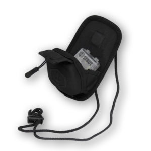 Magnetic Mouth Call Storage Case