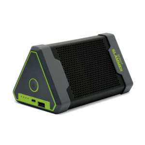 Throw N Go Ozone Air Purifier By Hme