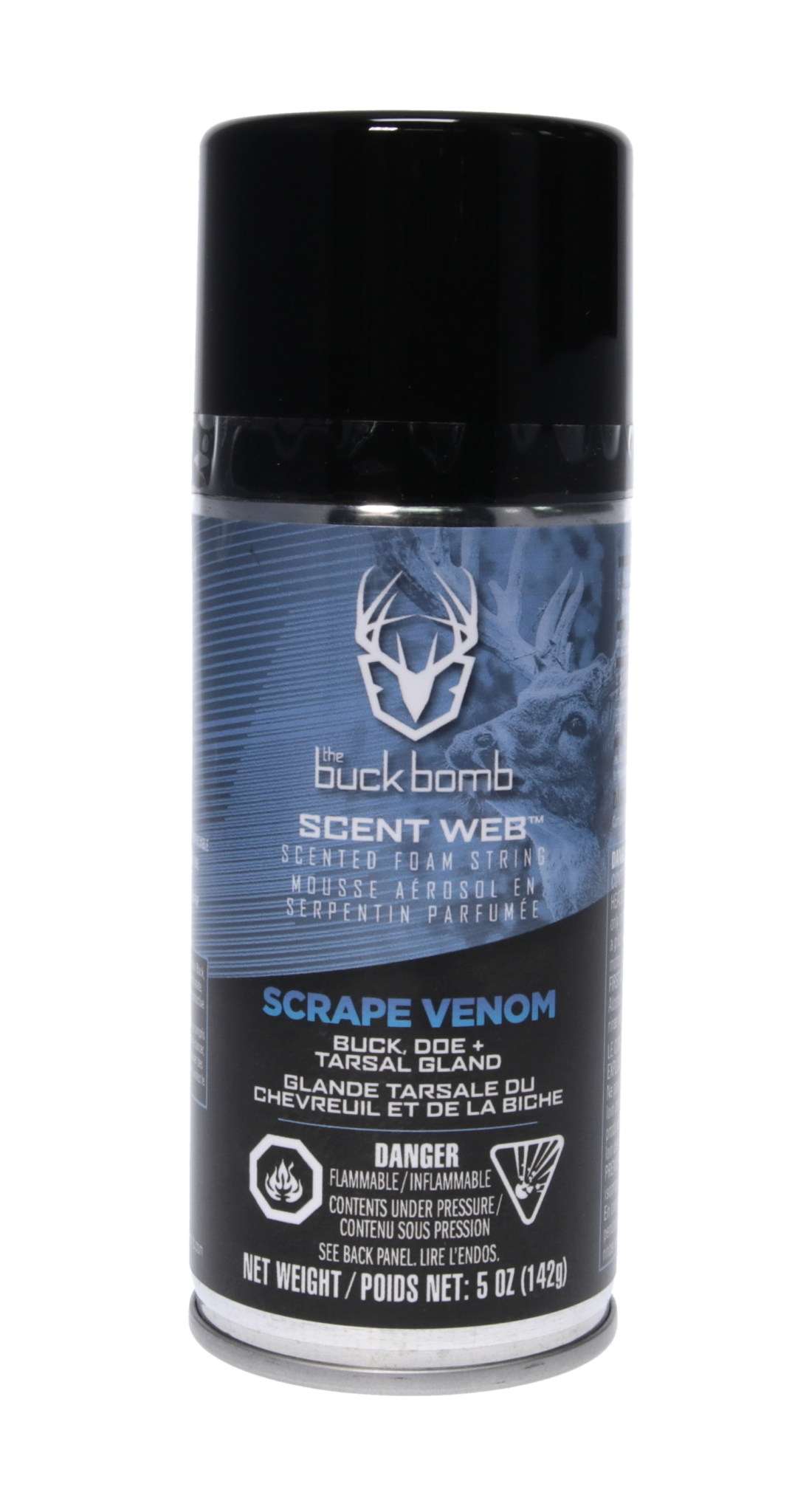 Buck Bomb Scent  Hunter Specialties