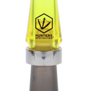 E Z E Plucker Short Reed Goose Call