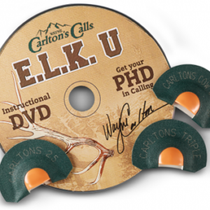 E.l.k University Phd Combo