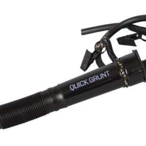 Hands Free Deer Grunter