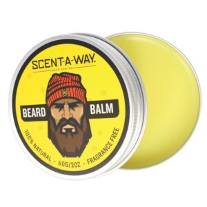 Scent A Way Beard Balm