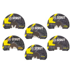 Elite 6 Series Jackrabbit