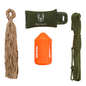 Single Scented Rope Kit